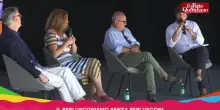 &ldquo;Il berlusconismo senza Berlusconi&rdquo;: Corrias, Fini e Zanca con Barbacetto e Salvini