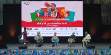 &ldquo;Il giornalismo d&rsquo;inchiesta ha ancora mercato, ma va tutelato&rdquo;: il dibattito con Thomas Mackinson, Caterina Malavenda, Alberto Nerazzini, Antonio Massari e Giuseppe Pipitone