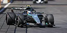 Formula 1, &egrave; di Kimi Antonelli la prima a Madrid: secondo successo consecutivo e allungo nel Mondiale | Ordine d&rsquo;arrivo e nuova classifica