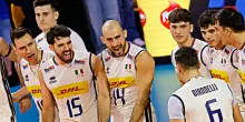 Europei di volley maschile, l&rsquo;Italia torna subito in campo contro la Slovacchia: azzurri a caccia del tris | Orario e dove vedere in tv e streaming (anche in chiaro)