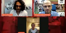 &ldquo;Caccia, perch&eacute; il governo vuole fare strage di animali?&rdquo; con Licia Col&ograve;, Domenico Aiello, Alberto Marzocchi