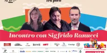 Festa del Fatto 2026, segui in diretta gli appuntamenti di domenica 13 settembre con Ranucci, Albanese, Basile e Rovelli
