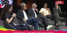 &ldquo;Sar&ograve; Franco: 5 anni senza (ma con) Battiato&rdquo;: Aita, Cattini, De Maria e Ranieri con gli interventi musicali di Mecozzi e Scanzi
