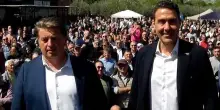 I vannacciani se la prendono con Gino Cecchettin: &ldquo;La sua Fondazione criminalizza il maschio&rdquo;. La sparata del consigliere veneto