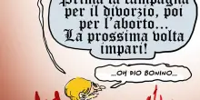 Addio Bonino