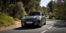 Cupra Raval, la prova de Il Fatto.it &ndash; Compatta, elettrica e con tanta voglia di curve &ndash; FOTO