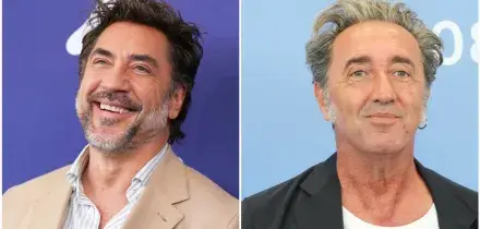 Javier Bardem, il cinema di una vita: premio alla Carriera alla Festa del Cinema di Roma che sar&agrave; consegnato da Paolo Sorrentino