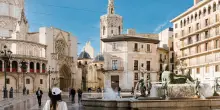 Dalla cittadella del futuro al Sacro Graal, un weekend alla scoperta di Valencia: la nostra guida della citt&agrave; pi&ugrave; green della Spagna