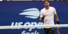 Gli Us Open dopo il Roland Garros: ora Zverev ha nel mirino il primo posto al mondo di Sinner &ndash; La nuova classifica Atp