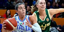 &ldquo;Eravamo una comparsa, ora ci rispettano. In Wnba il trattamento &egrave; differente&rdquo;: Costanza Verona e l&rsquo;exploit dell&rsquo;Italbasket ai Mondiali femminili