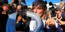 Kimi Antonelli ora ha in mano il titolo di Formula 1: quel vantaggio su Russell e il sogno di una passerella trionfale