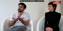 &ldquo;Raccontiamo un sistema di uccisioni di massa&rdquo;. Le parole dei registi del documentario Naza nella clip esclusiva per Il Fatto