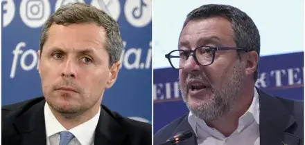 Comunali Milano, no di Salvini a Perego: &ldquo;&Egrave; il candidato di Forza Italia, a Pontida presenteremo il nostro&rdquo;