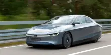 Volkswagen Mission Efficiency, l&rsquo;arte di andare lontano con poco &ndash; FOTO