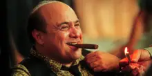 &ldquo;Crudit&eacute; e cocaina alle nostre feste selvagge dopo il lavoro&rdquo;: Danny DeVito racconta i party con le pi&ugrave; grandi star di Hollywood e della musica