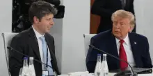 &ldquo;Trump ha incontrato in segreto Sam Altman di OpenAi&rdquo;, previsto vertice tra aziende sull&rsquo;IA dopo gli allarmi di dirigenti e ricercatori