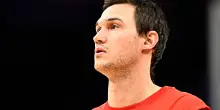 La furia di Gallinari: &ldquo;Kawhi Leonard dovrebbe pagare tutti quei 50 milioni. Mi ha messo nei casini mandandomi lontano da Los Angeles&rdquo;