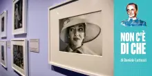 Maria Callas senza trac, la dieta di Rodolfo Valentino