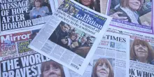 Un caso &ldquo;Pelicot&rdquo; in Gran Bretagna, 60enne britannico confessa di aver drogato, stuprato e fatto violentare la moglie da altri uomini