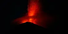 I 18 falsi miti su vulcani e supervulcani: dall&rsquo;Etna a Yellowstone, cos&igrave; bufale e immagini dell&rsquo;Intelligenza artificiale alimentano l&rsquo;allarme