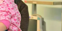 Bimba di tre anni trovata morta in casa a Tortona, fermata la madre