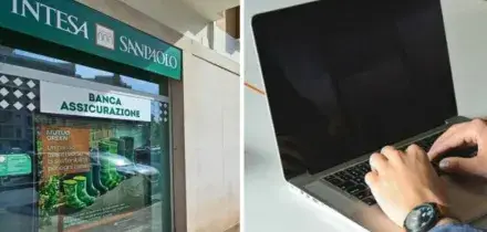Chiusa l&rsquo;inchiesta sullo &ldquo;spionaggio patrimoniale&rdquo; dell&rsquo;ex dipendente Intesa Sanpaolo: per 4 anni intrusioni nei conti di 3.572 clienti. Anche Mattarella, Meloni, La Russa e Crosetto