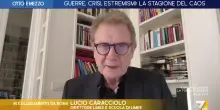 Caracciolo a La7: &ldquo;Guerra diretta tra Russia ed Europa? Scenario apocalittico e non realistico, ma nella storia l&rsquo;impensabile &egrave; gi&agrave; accaduto&rdquo;
