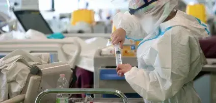 Mor&igrave; di Covid dopo aver contratto il virus in ospedale, il Tribunale di Campobasso condanna l&rsquo;azienda sanitaria: oltre 300mila euro ai familiari