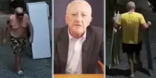 De Luca e il &lsquo;metodo Singapore&rsquo; contro gli incivili: &ldquo;Venti frustate tra capo e collo col nerbo di bue&rdquo;. L&rsquo;ironia del sindaco
