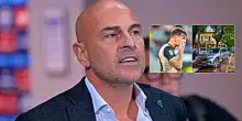 Daniel Maldini, Giulini: &ldquo;Ho letto il verbale, parla di tracce di THC. Qualora avesse mai fumato una canna, e non credo, c&rsquo;&egrave; una distinzione enorme&rdquo;