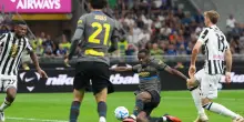 Inter-Udinese da 8 gol, nessun pareggio a reti bianche in 4 giornate: la Serie A &egrave; davvero migliorata?