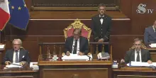 Legge elettorale, il dibattito in Senato. Segui la diretta