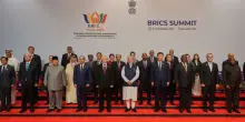 L&rsquo;alternativa allo strapotere Usa nei BRICS: perch&eacute; il loro &egrave; l&rsquo;unico progetto valido per il pianeta