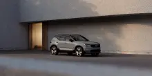 Volvo XC40, un lifting tecnologico per sfidare il tempo