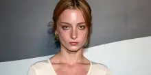 Kai Schreiber, la figlia di Naomi Watts e Liev Schreiber fa la storia: a 17 anni &egrave; la prima modella trans a vincere il &ldquo;Breakthrough Model Of The Year&rdquo;
