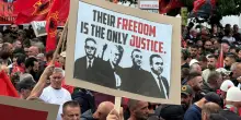 La condanna dei leader Uck per crimini di guerra riattizza le tensioni in Kosovo: &ldquo;La sentenza &egrave; vista come un attacco alla lotta contro i serbi&rdquo;