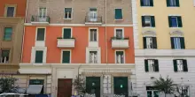 Roma, si &egrave; costituito l&rsquo;uomo che ha sparato nel quartiere Prati