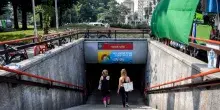 &ldquo;Rabbino 60enne picchiato e insultato mentre aspettava il bus&rdquo;: tre fermati a Milano