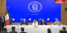 L&rsquo;annuncio di Meloni: &ldquo;Aboliamo il bollo auto e moto. Non &egrave; misura elettorale&rdquo;