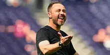Il Tottenham di De Zerbi perde ancora, Dugarry lo demolisce: &ldquo;Sta facendo una rapina. &Egrave; fuori di testa, nessuno gli dice di stare zitto&rdquo;