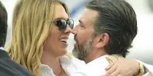 La festa di nozze di Donald Trump Jr pagata da Umar Kremlev, oligarca russo vicino a Putin. Indagine dem alla Camera