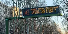 Diesel Euro 5, dall&rsquo;1 ottobre il blocco auto entrer&agrave; in vigore solo in Lombardia