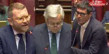 Tajani: &ldquo;Sanzioni ai coloni israeliani? Solo in accordo con l&rsquo;Ue&rdquo;. Le opposizioni: &ldquo;Siete agnellini con Netanyahu, 11 Paesi europei le hanno imposte&rdquo;