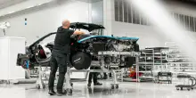 McLaren rompe il tab&ugrave;: arriva il primo suv. E parte un piano da 500 milioni di sterline