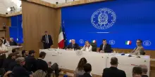 Mai con Vannacci? Meloni non chiude a Futuro Nazionale