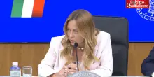 Legge elettorale, Meloni: &ldquo;Chiederemo la fiducia alla Camera, &egrave; un fatto di chiarezza&rdquo;