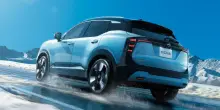 Nissan Kicks e-POWER, il crossover arriva in Europa. Sar&agrave; prodotto a Sunderland