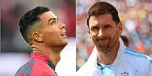 Cristiano Ronaldo preg&ograve; prima della finale dei Mondiali 2014: chiese alla Madonna di far perdere Messi