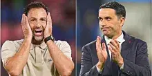 Il Bologna esonera Tedesco e ufficializza subito Palladino. I malumori dei big della rosa, scelte non gradite: i retroscena dietro la decisione