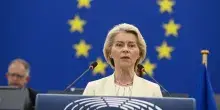 Von der Leyen: &ldquo;Divieto social ai minori di 13 anni. Account limitati e vigilati fino a 15&rdquo;. Esperti: &ldquo;Tempi lunghi e rischio limiti blandi. Meglio ban a 16&rdquo;